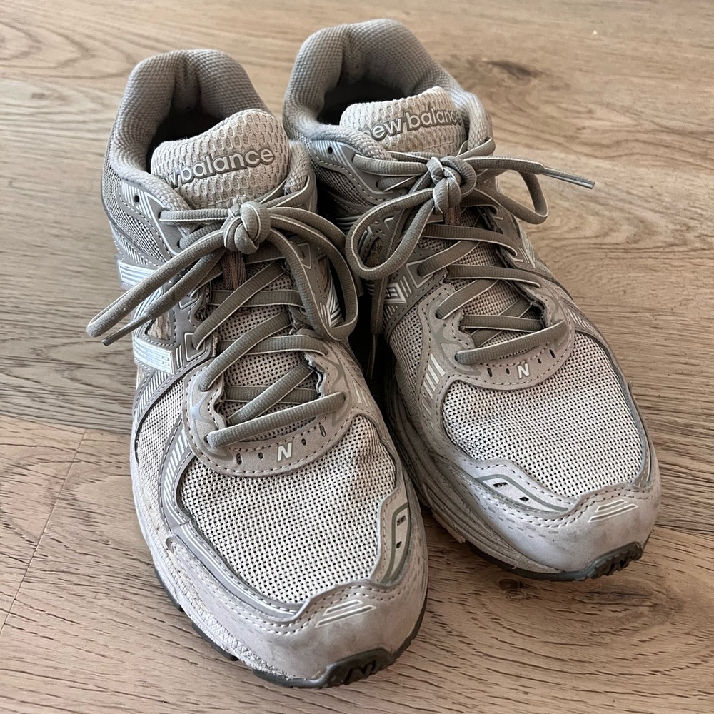 New Balance 860V2 - Mars US Men’s 7